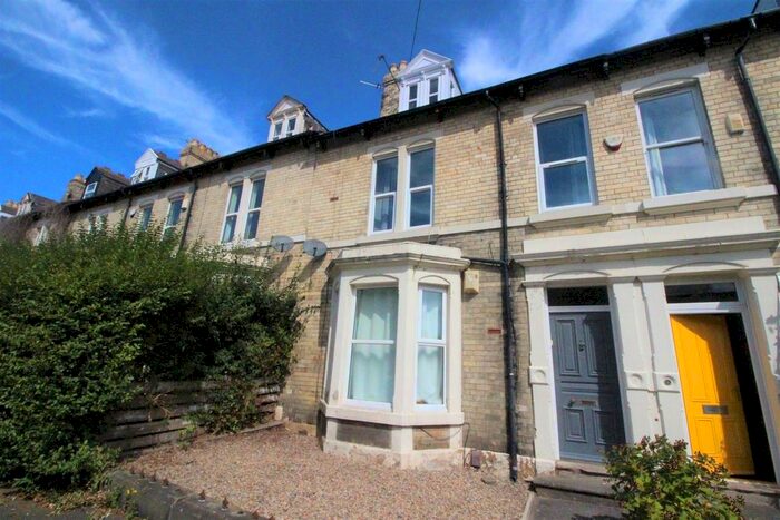 3 Bedroom Maisonette To Rent In Queens Road, Jesmond, Newcastle Upon Tyne, NE2