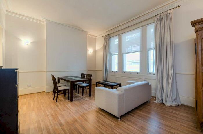 1 Bedroom Flat To Rent In Morpeth Terrace, Westminster, London, SW1P