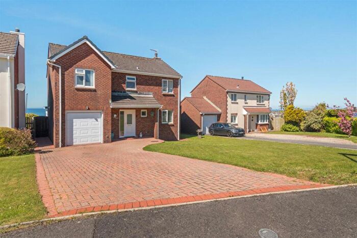 4 Bedroom Detached House For Sale In Juniper Grove, Whitehaven, CA28
