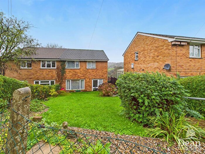 3 Bedroom Semi Detached House For Sale In All Saints Road, Blakeney, GL15