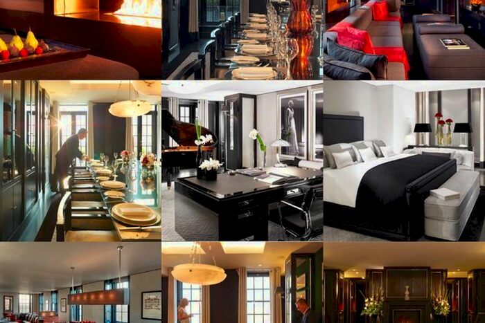 2 Bedroom Flat To Rent In Bedroom Deluxe, Park Lane, Mayfair, W1K