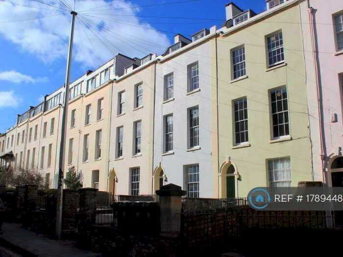 1 Bedroom Flat To Rent In Meridian Place, Bristol, BS8