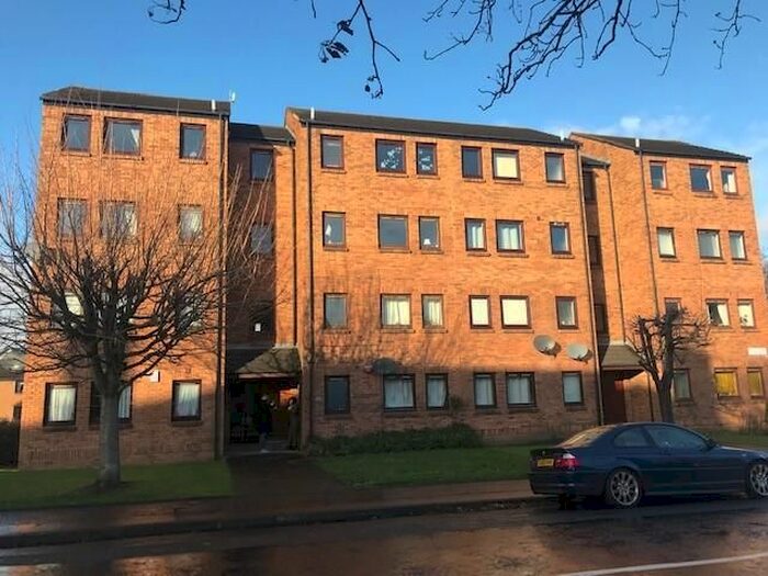 1 Bedroom Flat To Rent In Hutchison Road, Edinburgh EH14