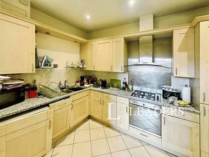 2 Bedroom Apartment To Rent In The Vulcan, Gunwharf Quays, PO1