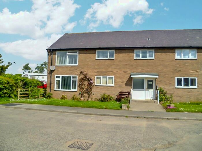 2 Bedroom Flat To Rent In Beechlea, Stannington, Morpeth, NE61