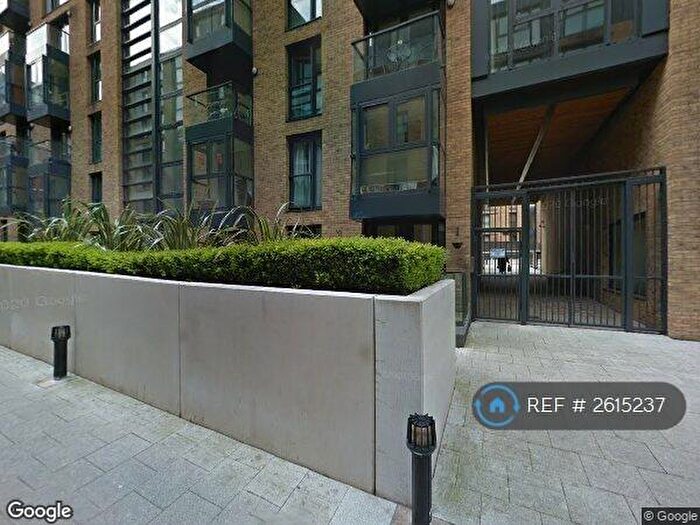 2 Bedroom Flat To Rent In St Johns Walk, Birmingham, B5