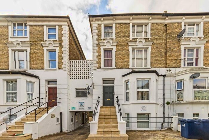 1 Bedroom Flat To Rent In Windsor Road, London, W5