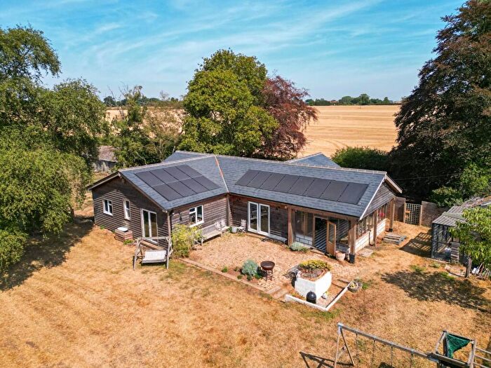 4 Bedroom Equestrian Facility For Sale In Raydon Road, Holton St. Mary, Colchester, Suffolk, CO7