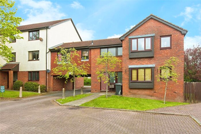 1 Bedroom Flat To Rent In Haighton Court, Fulwood, PR2