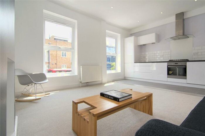 1 Bedroom Terraced House To Rent In Median Road, Lower Clapton, London, E5