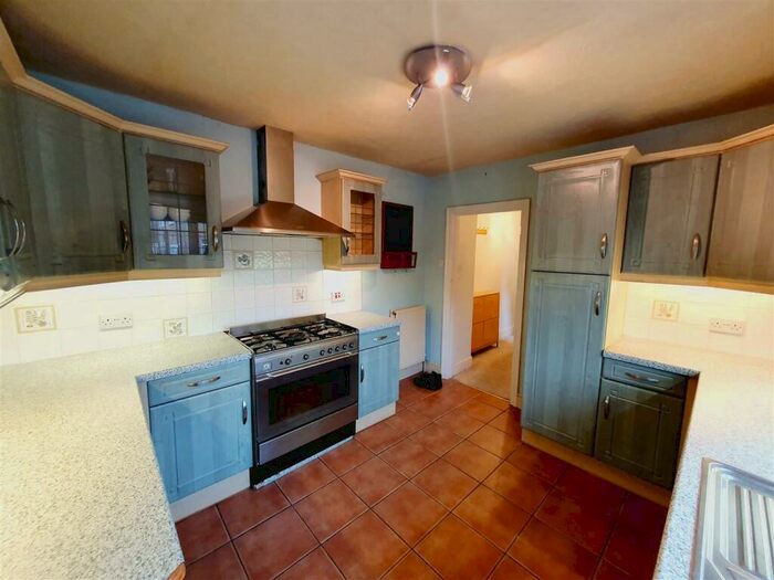 2 Bedroom Apartment To Rent In London Road, Kettering, NN15