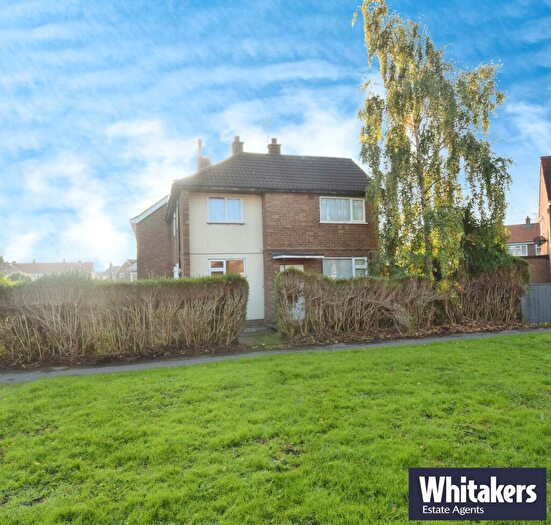 3 Bedroom End Of Terrace House To Rent In Dawnay Drive, Anlaby, HU10