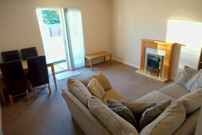 2 Bedroom Flat To Rent In Clough Close, Middlesbrough TS5