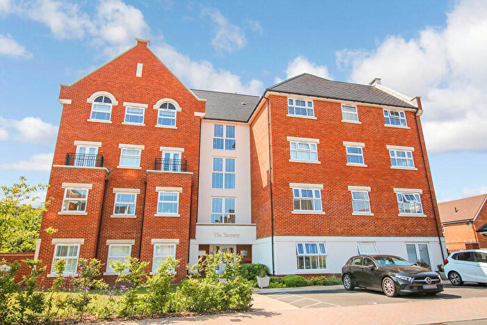 1 Bedroom Apartment To Rent In The Tannery, Horsham, RH12
