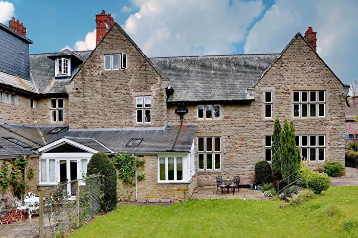 3 Bedroom Terraced House For Sale In Ty Deri, , Trebencyn Park, Trebencyn, Abergavenny, Monmouthshire, NP7