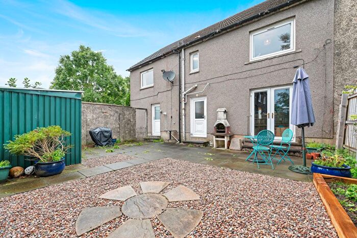 5 Bedroom Terraced House For Sale In Oaklea, Saline, Dunfermline, KY12