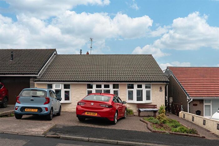4 Bedroom Semi-Detached Bungalow For Sale In Sanderling Lane, Dalton-In-Furness, LA15