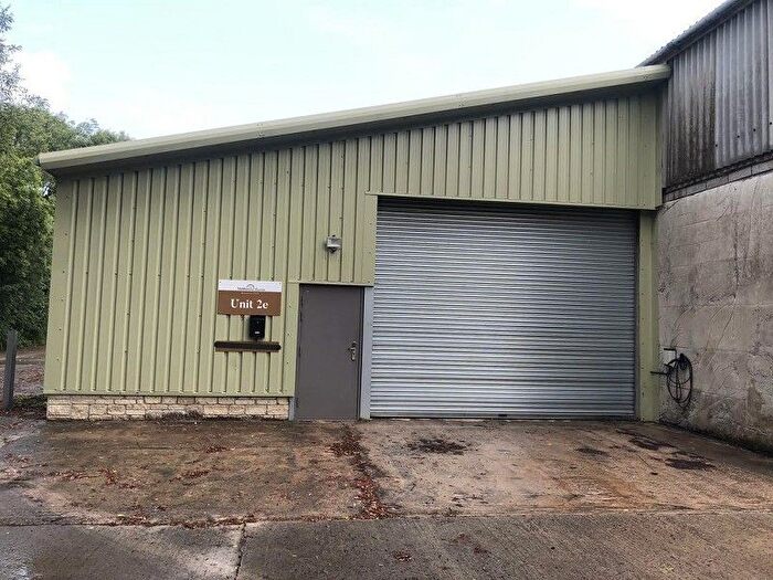 Industrial To Rent In Cowslip Lane, Hewish, Weston-Super-Mare, North Somerset., BS24