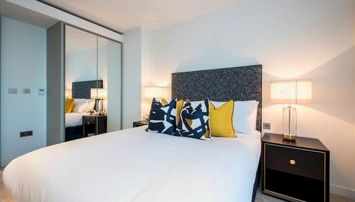 2 Bedroom Flat To Rent In Edgware Road, London, W2