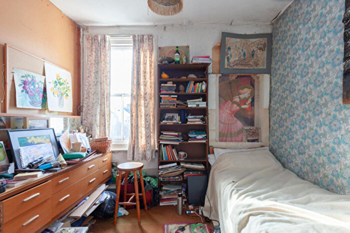 3 Bedroom Terraced House For Sale In Hurst Street East Oxford, OX4