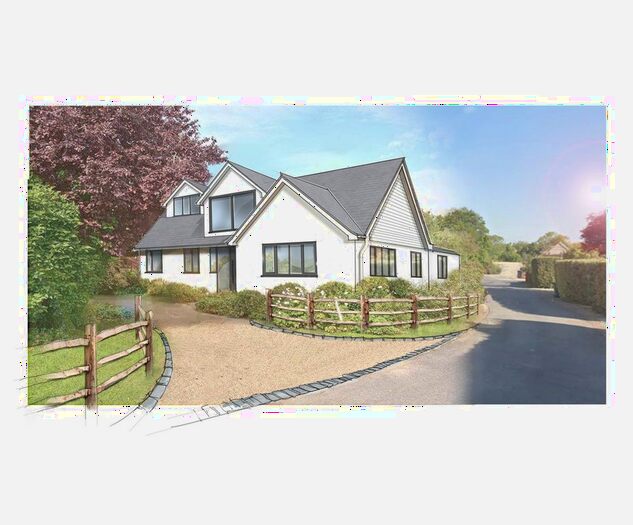 4 Bedroom Detached House For Sale In Newmans Close, Upton, OX11