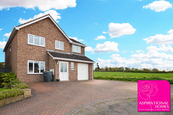 5 Bedroom Detached House For Sale In Duchy Close, Chelveston, NN9