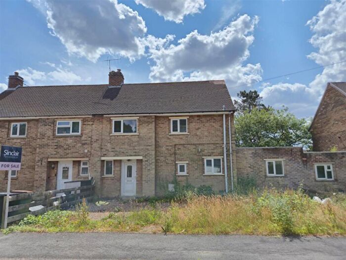 3 Bedroom Semi Detached House For Sale In Northfield Drive, Coalville, LE67