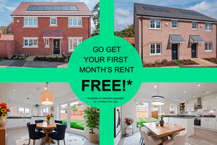 3 Bedroom House To Rent In Daw Coss Road, Harrogate, HG2
