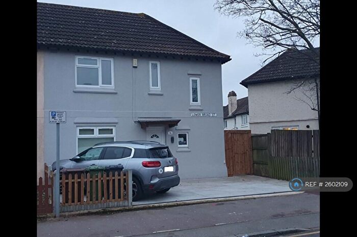 3 Bedroom Semi-Detached House To Rent In Lower Broad Street, Dagenham, RM10