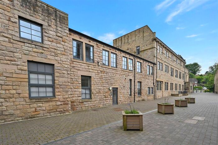 1 Bedroom Flat To Rent In Dyehouse Walk, Yeadon, Leeds, LS19