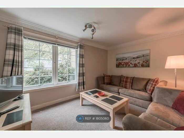 1 Bedroom Flat To Rent In Caledonian Crescent, Edinburgh, EH11