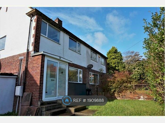 3 Bedroom End Of Terrace House To Rent In Cowley Drive, BN2