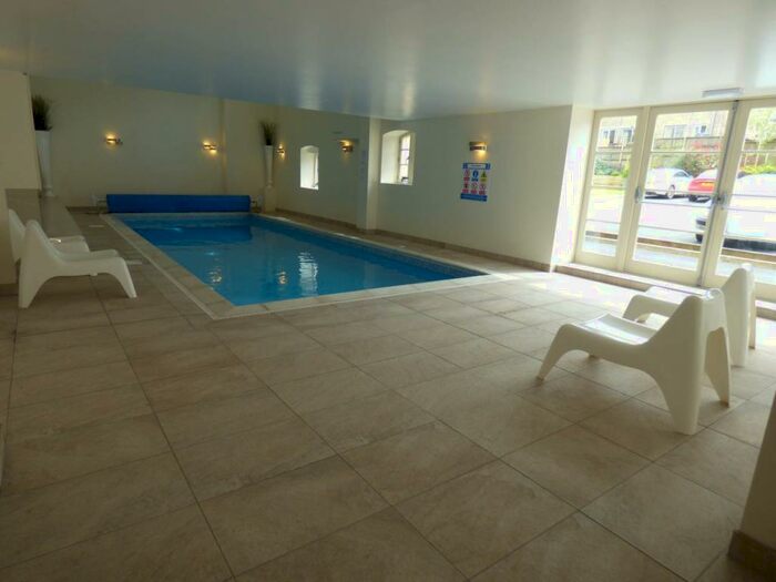 3 Bedroom Flat To Rent In Old Brewery Place, High Street, Oakhill, Nr Radstock, BA3