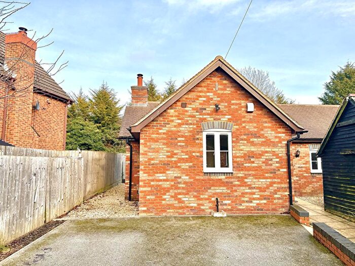 4 Bedroom Detached House To Rent In High Street, Souldrop, MK44