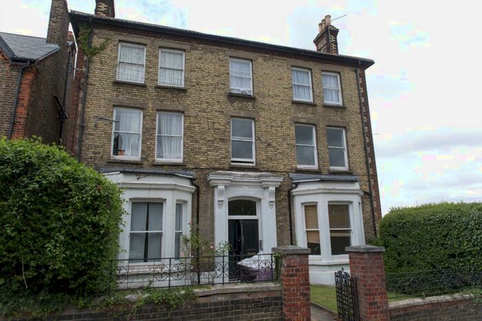 Studio To Rent In Watts Avenue, Rochester, ME1