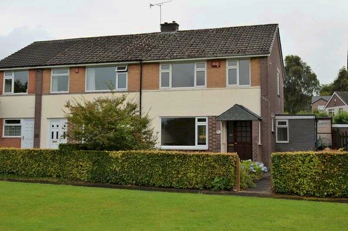 3 Bedroom Property To Rent In Little Corby Road, Carlisle, CA4