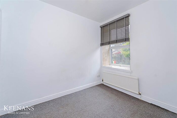 2 Bedroom Terraced House For Sale In Parrock Parade, Rossendale, BB4