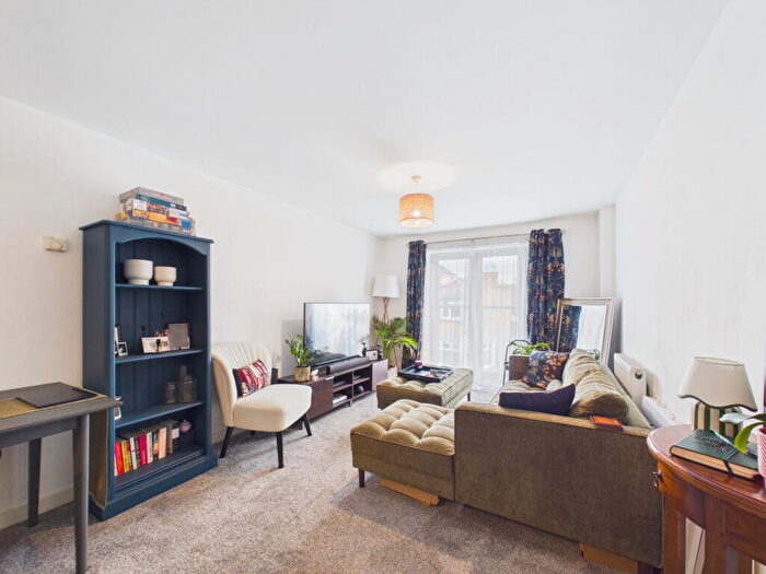 1 Bedroom Flat For Sale In Mill Lane, Bedminster, BS3