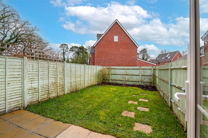 3 Bedroom Property For Sale In Whittaker Drive, The Acres, Horley, RH6
