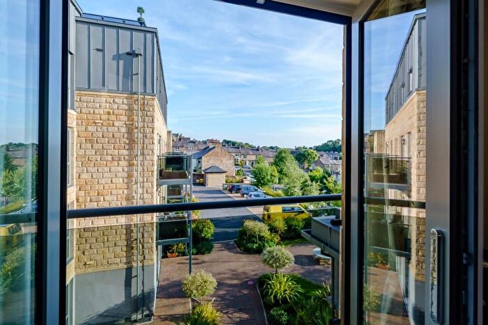 1 Bedroom Apartment For Sale In Greaves Road, Lancaster, Lancashire, LA1