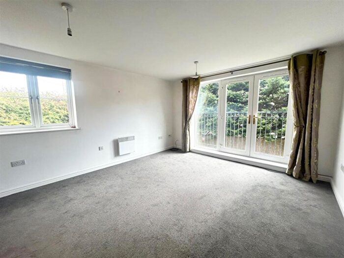 1 Bedroom Flat To Rent In Wild Field, Broadlands, Bridgend, CF31