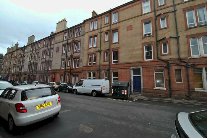 1 Bedroom Flat To Rent In Rossie Place, Edinburgh, EH7