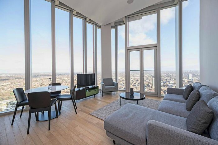 2 Bedroom Flat To Rent In Manhattan Lofts, Stratford, London, E20