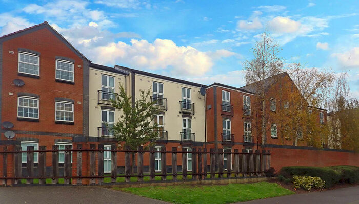 2 Bedroom Apartment To Rent In St Austell Way, Swindon, Wiltshire, SN2