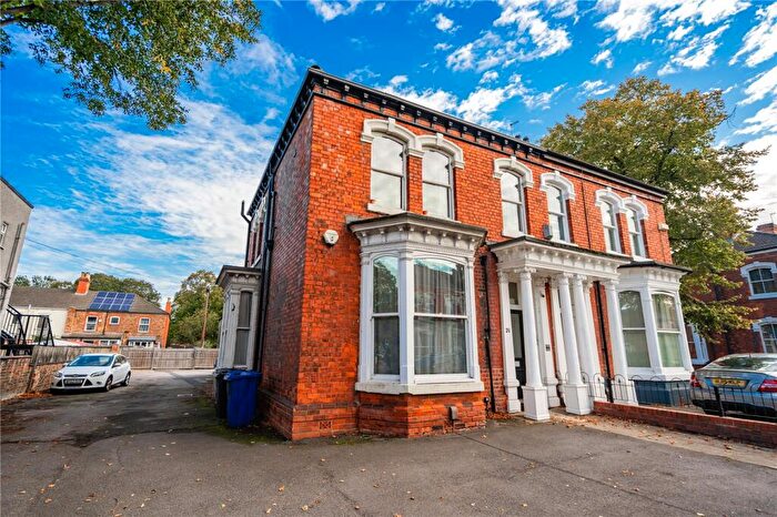 1 Bedroom Apartment To Rent In Dudley Street, Grimsby, NorthEast Lincolnshire, DN31