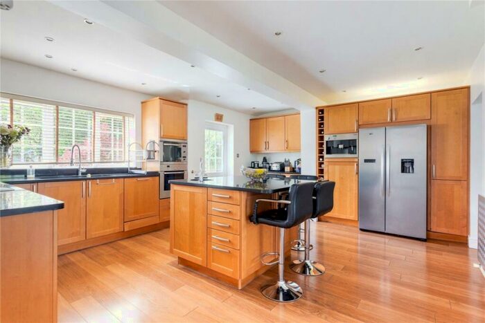 5 Bedroom Detached House To Rent In Luddington Avenue Virginia Water, GU25