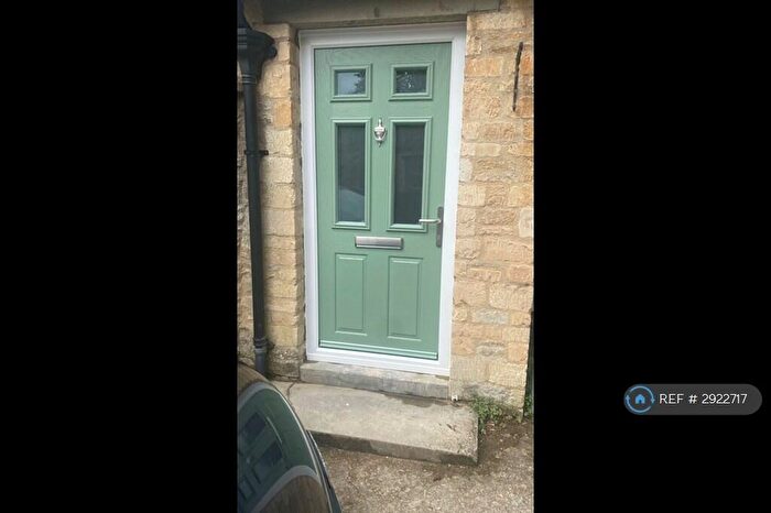 1 Bedroom Flat To Rent In Cheyne Lane, Bampton, OX18