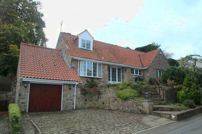 4 Bedroom Detached House To Rent In Trip Lane, Linton, LS22