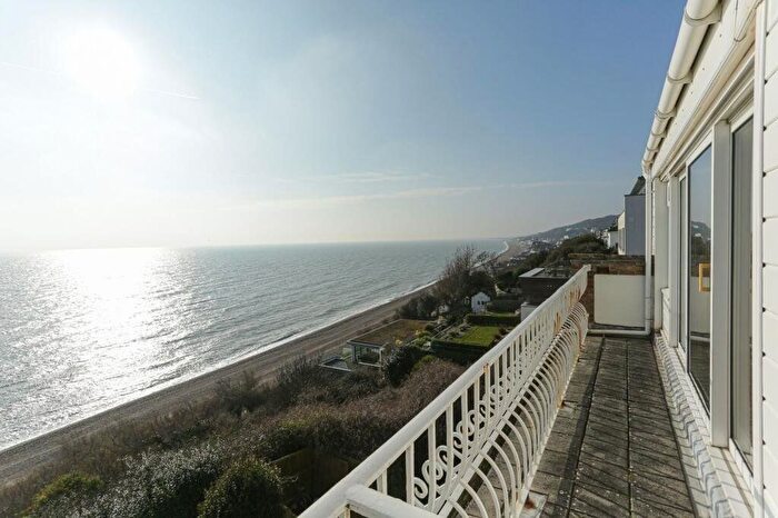 4 Bedroom Flat To Rent In Cliffe House, Radnor Cliff, Folkestone, Kent, CT20
