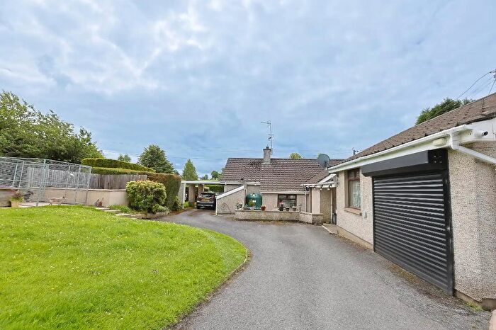 3 Bedroom Detached Bungalows For Sale In Dobbin Road, Craigavon, BT61